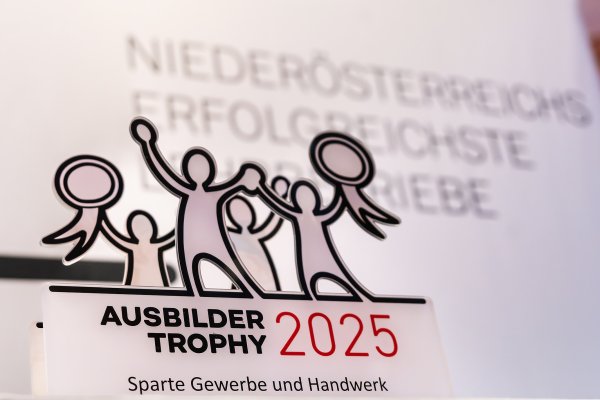 Die Ausbildertrophy 2025 Die Ausbildertrophy 2025